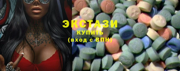 прущий лед Майский