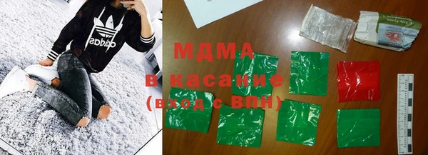 прущий лед Майский